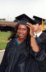 SWOSU Graduation Ceremony 2001 (93) by Southwestern Oklahoma State University