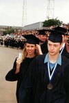 SWOSU Graduation Ceremony 2001 (95) by Southwestern Oklahoma State University