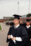 SWOSU Graduation Ceremony 2001 (96) by Southwestern Oklahoma State University