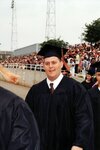 SWOSU Graduation Ceremony 2001 (97) by Southwestern Oklahoma State University