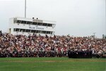 SWOSU Graduation Ceremony 2001 (99) by Southwestern Oklahoma State University