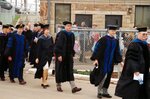 SWOSU Graduation Ceremony 2001 (101) by Southwestern Oklahoma State University