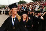 SWOSU Graduation Ceremony 2001 (102) by Southwestern Oklahoma State University