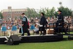 SWOSU Graduation Ceremony 2001 (104) by Southwestern Oklahoma State University