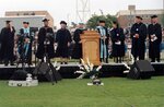 SWOSU Graduation Ceremony 2001 (105) by Southwestern Oklahoma State University