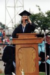 SWOSU Graduation Ceremony 2001 (109) by Southwestern Oklahoma State University