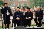 SWOSU Graduation Ceremony 2001 (110) by Southwestern Oklahoma State University