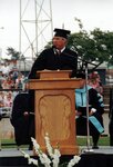 SWOSU Graduation Ceremony 2001 (111) by Southwestern Oklahoma State University