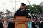 SWOSU Graduation Ceremony 2001 (112) by Southwestern Oklahoma State University