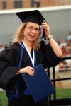 SWOSU Graduation Ceremony 2001 (115) by Southwestern Oklahoma State University