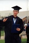 SWOSU Graduation Ceremony 2001 (116) by Southwestern Oklahoma State University