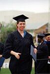 SWOSU Graduation Ceremony 2001 (117) by Southwestern Oklahoma State University