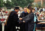 SWOSU Graduation Ceremony 2001 (118) by Southwestern Oklahoma State University