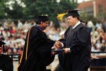 SWOSU Graduation Ceremony 2001 (120) by Southwestern Oklahoma State University