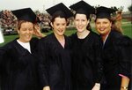 SWOSU Graduation Ceremony 2001 (124) by Southwestern Oklahoma State University