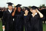 SWOSU Graduation Ceremony 2001 (125) by Southwestern Oklahoma State University