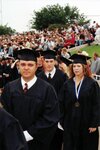 SWOSU Graduation Ceremony 2001 (127) by Southwestern Oklahoma State University