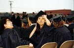 SWOSU Graduation Ceremony 2001 (128) by Southwestern Oklahoma State University