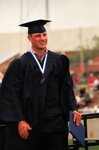 SWOSU Graduation Ceremony 2001 (130) by Southwestern Oklahoma State University