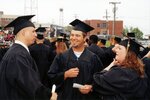 SWOSU Graduation Ceremony 2001 (131) by Southwestern Oklahoma State University