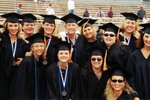 SWOSU Graduation Ceremony 2001 (132) by Southwestern Oklahoma State University