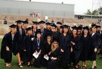 SWOSU Graduation Ceremony 2001 (133) by Southwestern Oklahoma State University