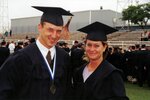 SWOSU Graduation Ceremony 2001 (135) by Southwestern Oklahoma State University