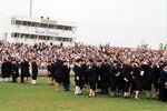 SWOSU Graduation Ceremony 2001 (137) by Southwestern Oklahoma State University