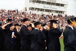 SWOSU Graduation Ceremony 2001 (138) by Southwestern Oklahoma State University