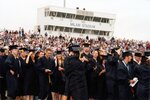 SWOSU Graduation Ceremony 2001 (139) by Southwestern Oklahoma State University