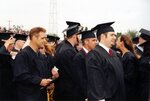 SWOSU Graduation Ceremony 2001 (140) by Southwestern Oklahoma State University