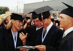 SWOSU Graduation Ceremony 2001 (142) by Southwestern Oklahoma State University