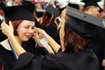 SWOSU Graduation Ceremony 2001 (143) by Southwestern Oklahoma State University