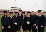 SWOSU Graduation Ceremony 2001 (145) by Southwestern Oklahoma State University