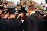 SWOSU Graduation Ceremony 2001 (147) by Southwestern Oklahoma State University