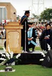 SWOSU Graduation Ceremony 2001 (150) by Southwestern Oklahoma State University