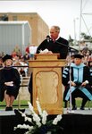 SWOSU Graduation Ceremony 2001 (151) by Southwestern Oklahoma State University