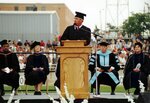 SWOSU Graduation Ceremony 2001 (154) by Southwestern Oklahoma State University