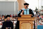 SWOSU Graduation Ceremony 2001 (156) by Southwestern Oklahoma State University