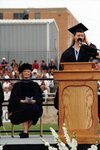 SWOSU Graduation Ceremony 2001 (157) by Southwestern Oklahoma State University