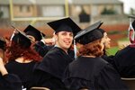 SWOSU Graduation Ceremony 2001 (160) by Southwestern Oklahoma State University