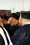 SWOSU Graduation Ceremony 2001 (161) by Southwestern Oklahoma State University