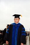 SWOSU Graduation Ceremony 2001 (162) by Southwestern Oklahoma State University