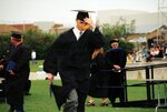 SWOSU Graduation Ceremony 2001 (163) by Southwestern Oklahoma State University