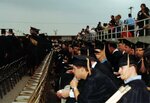 SWOSU Graduation Ceremony 2001 (164) by Southwestern Oklahoma State University