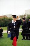 SWOSU Graduation Ceremony 2001 (166) by Southwestern Oklahoma State University