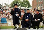 SWOSU Graduation Ceremony 2001 (167) by Southwestern Oklahoma State University