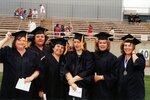 SWOSU Graduation Ceremony 2001 (169) by Southwestern Oklahoma State University