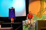 You're a Good Man, Charlie Brown by Hilltop Theater