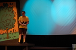 You're a Good Man, Charlie Brown by Hilltop Theater